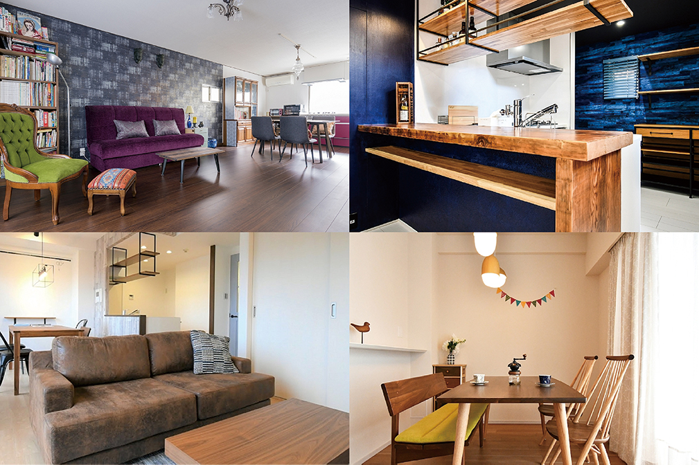 リフォーム＆リノベーション_アートボード 1