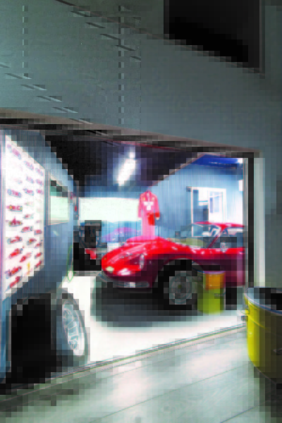 がれイージハウス2