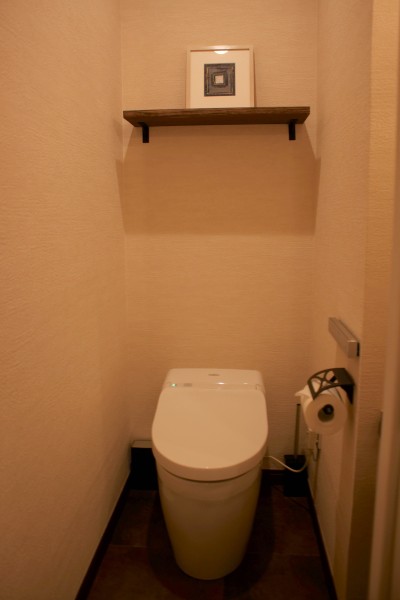 店舗併用テナントリフォーム9