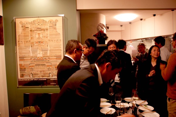 店舗併用テナントリフォーム14