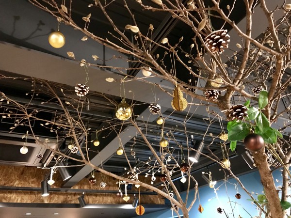 クリスマスオーナメント7