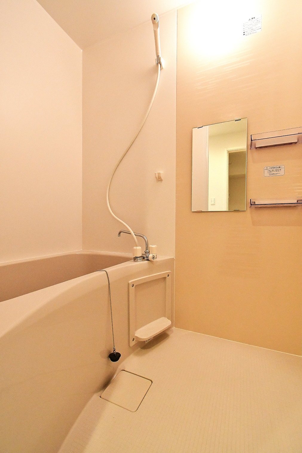 川口APバスルーム