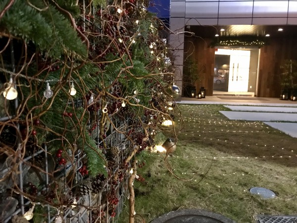 クリスマスオーナメント5