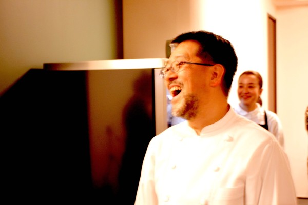 店舗併用テナントリフォーム5