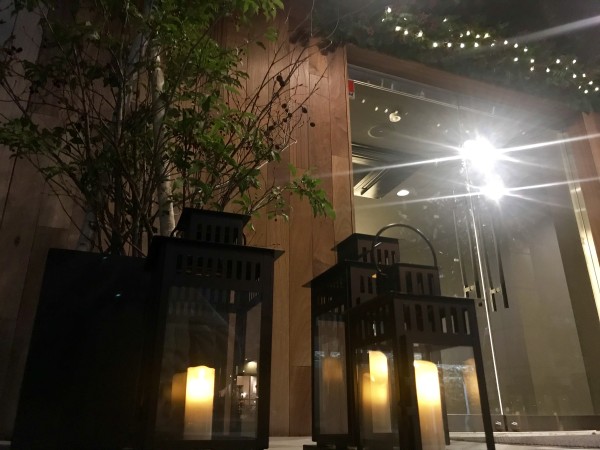 クリスマスオーナメント3