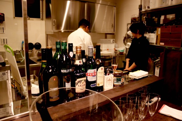 店舗併用テナントリフォーム4