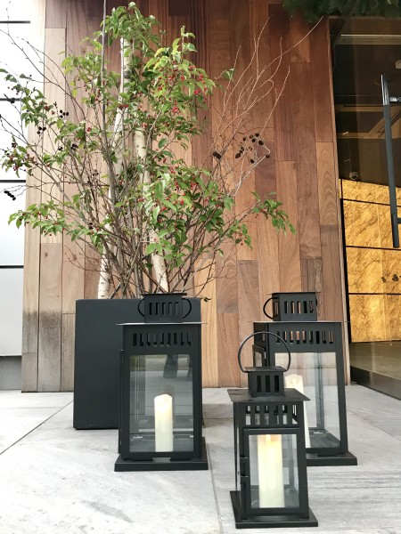 クリスマスオーナメント1