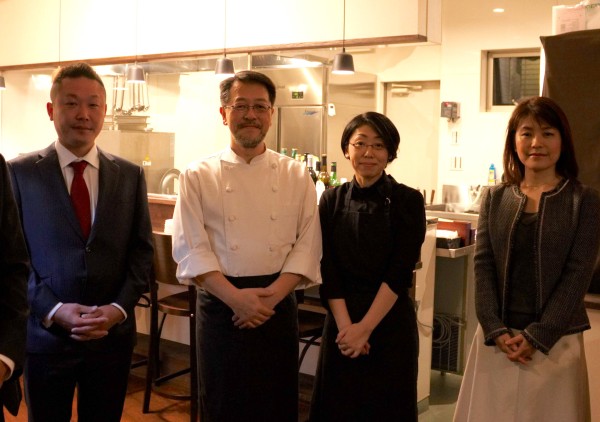 店舗併用テナントリフォーム1