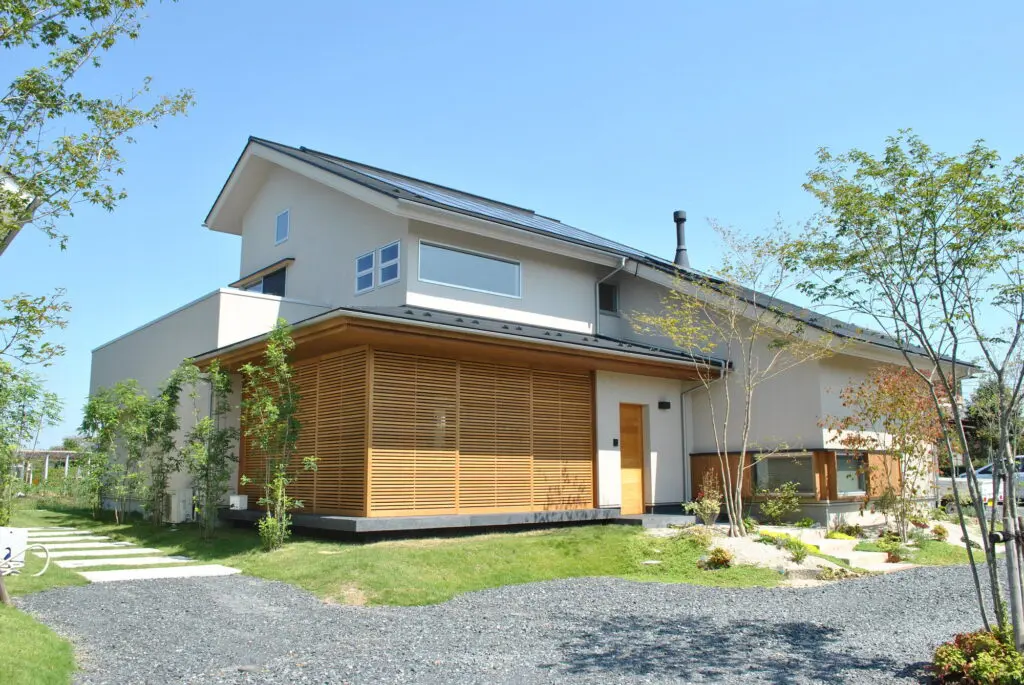 注文住宅が完成するまでの期間は 完成までの流れと最短で建てるためのポイントを解説 ビルドアートマガジン 注文住宅が完成するまでの期間は 完成までの流れと最短で建てるためのポイントを解説 ビルドアートマガジン