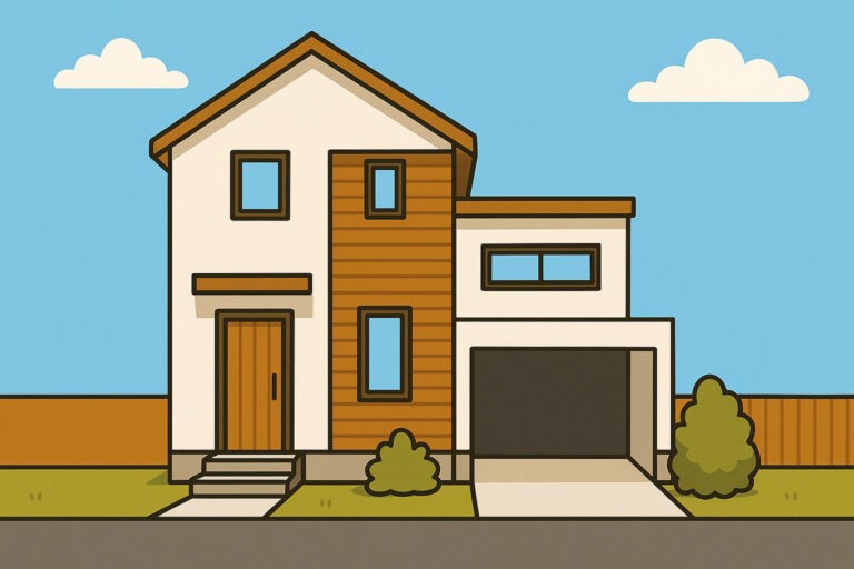 自分らしさを叶える注文住宅｜趣味・テイスト・素材へのこだわり