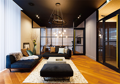 ショールーム見学会