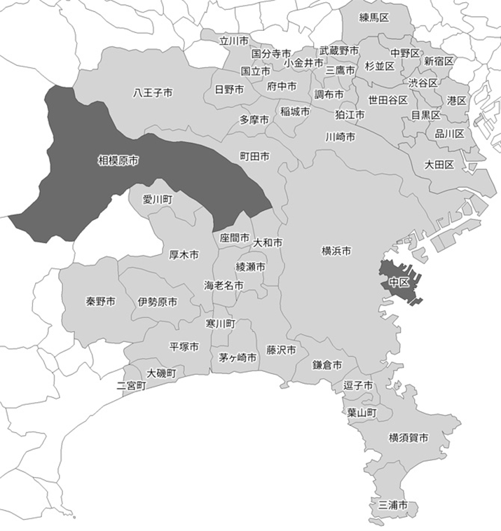 AREA