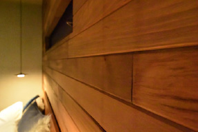 2.自然に癒されるという体験