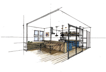 ビルドアートのリノベーション&リフォーム