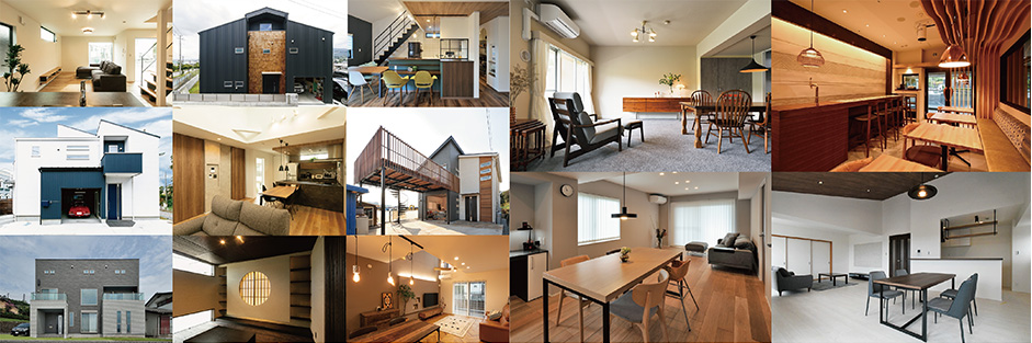 ビルドアートのスケールメリットをうまく活用してください。