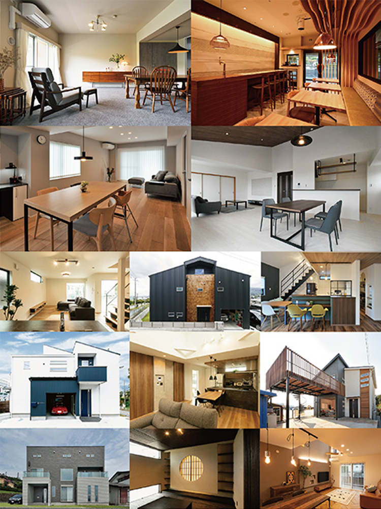 ビルドアートのスケールメリットをうまく活用してください。