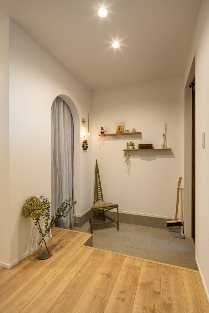 【施工事例|八王子市 注文住宅】3つのリビングで家族それぞれが自由にくつろぐ家 | 神奈川県・東京都の注文住宅|ビルドアート