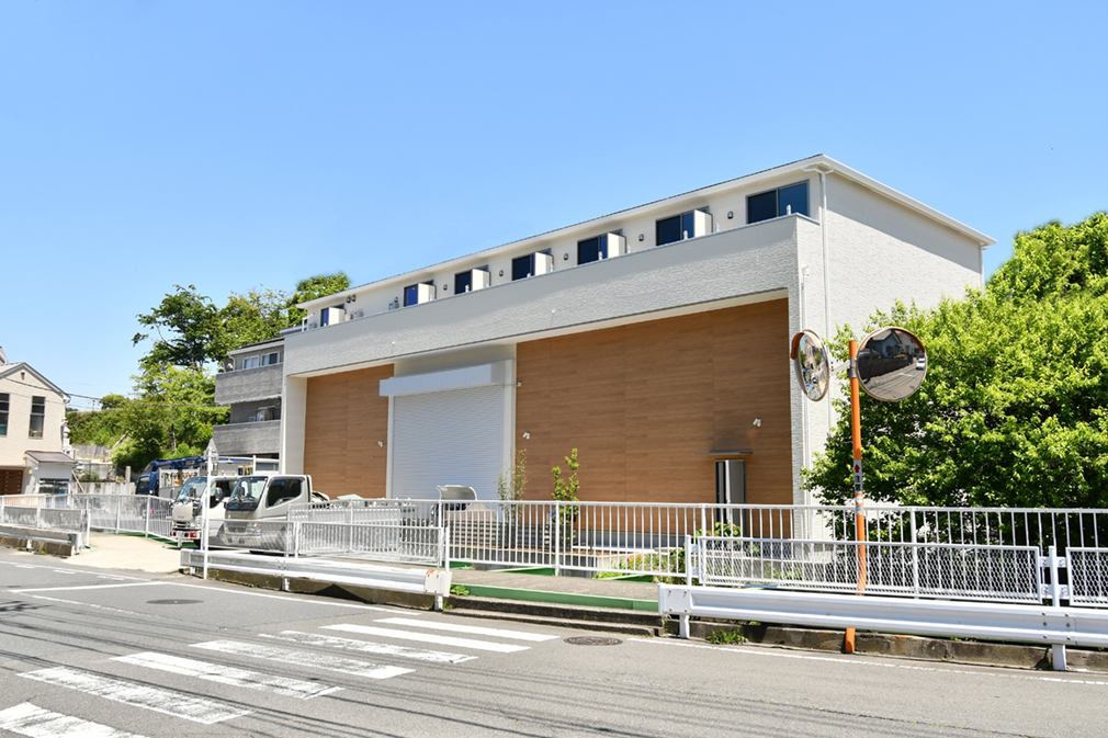 店舗 その他の施工事例 神奈川 横浜 相模原エリアの注文住宅ならビルドアート 店舗 その他の施工事例 神奈川 横浜 相模原エリアの注文住宅ならビルドアート