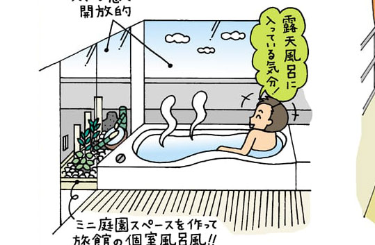 28坪の敷地にわがままいっぱい詰め込んだ家を建ててほしい!