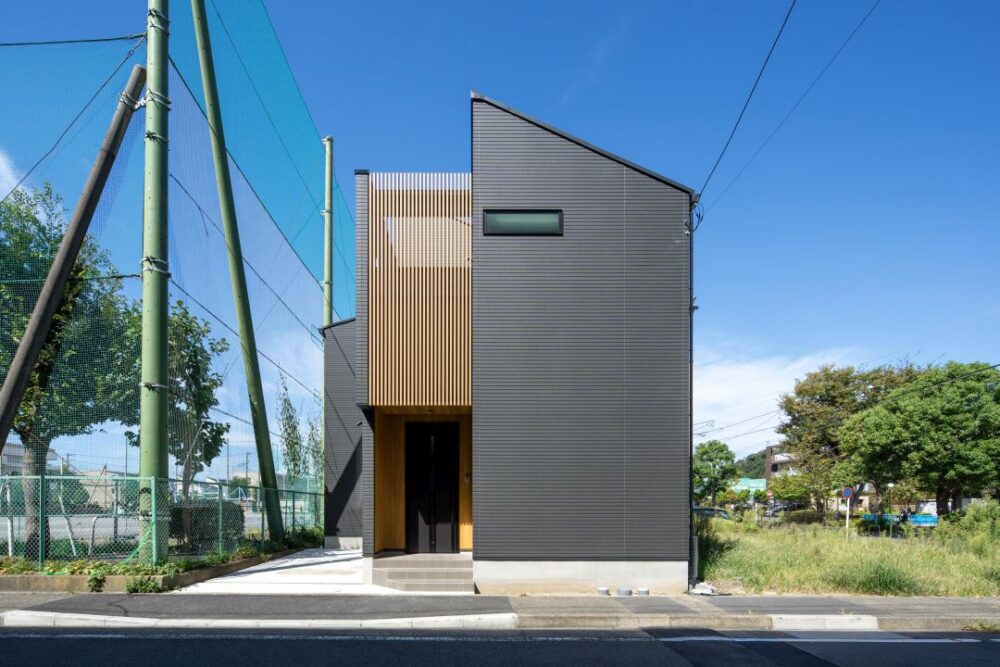 注文住宅の施工事例 | 神奈川県・東京都の注文住宅|ビルドアート
