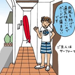 三角形の極小敷地だけど 家族全員の願いをかなえてほしい 神奈川 横浜 相模原エリアの注文住宅ならビルドアート