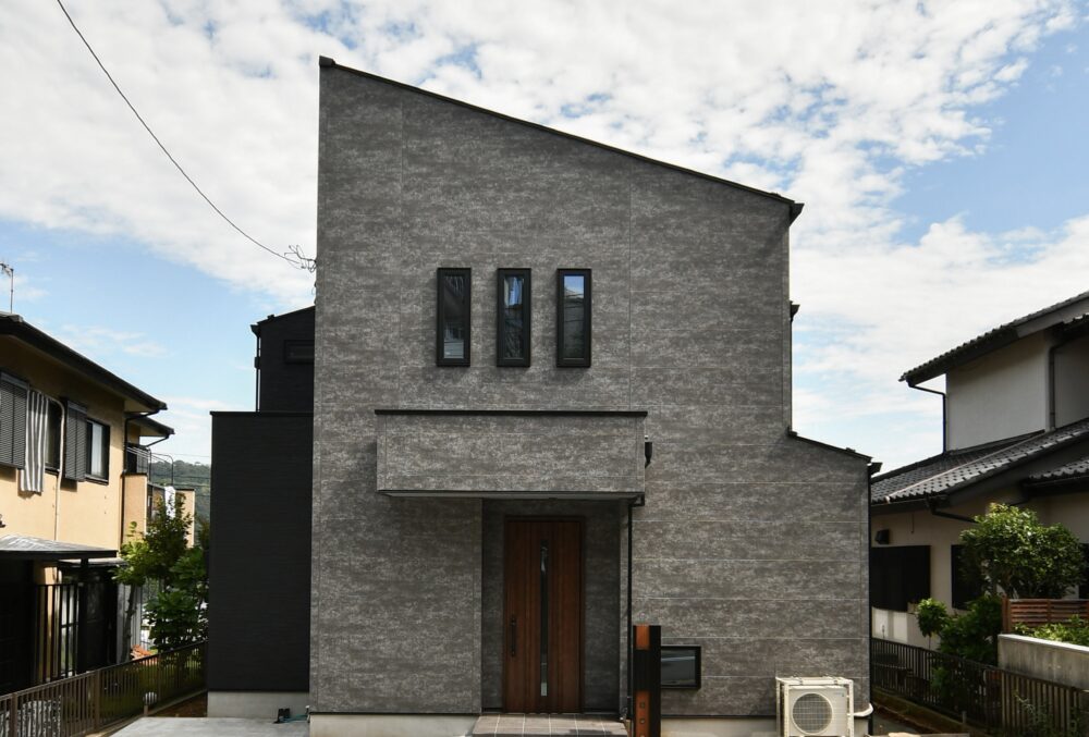 注文住宅の施工事例 | 神奈川県・東京都の注文住宅|ビルドアート